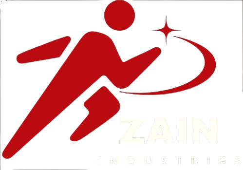 zainind Industries